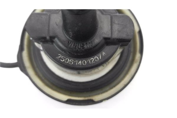 Recambio de tapon combustible para bmw serie 1 berlina 5p (f20) 2.0 116d referencia OEM IAM 722239204 250614012074 