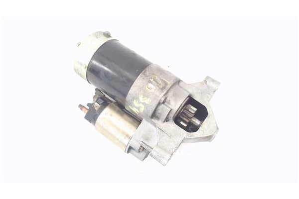 Recambio de motor arranque para peugeot 306 (7b, n3, n5) 1.9 srdt referencia OEM IAM 5802M3  