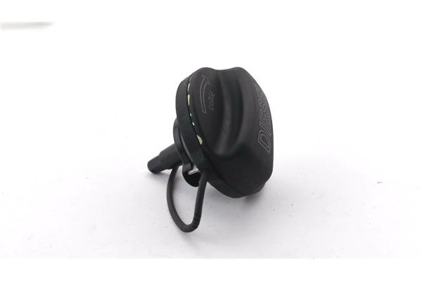 Recambio de tapon combustible para bmw serie 1 berlina 5p (f20) 2.0 116d referencia OEM IAM 722239204 250614012074 