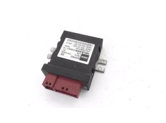 Recambio de centralita control bomba combustible para bmw serie 1 berlina 5p (f20) 2.0 116d referencia OEM IAM 16147371832 55892