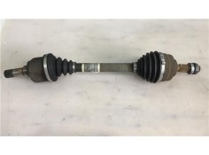Recambio de palier delantero izquierdo para peugeot 308 sw 2.0 hdi referencia OEM IAM 9661107780 4951492 