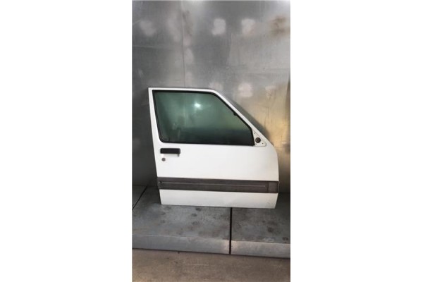 Recambio de puerta delantero derecha para renault rapid/express (f40)(1985) 1.9 d familiar (f40p) [1,9 ltr. - 40 kw diesel] refe