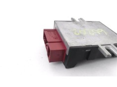 Recambio de centralita control bomba combustible para bmw serie 1 berlina 5p (f20) 2.0 116d referencia OEM IAM 16147371832 55892