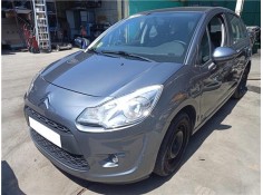 citroen c3 del año 2011
