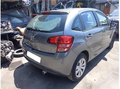 citroen c3 del año 2011
