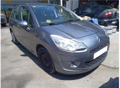 citroen c3 del año 2011