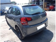 citroen c3 del año 2011