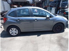 citroen c3 del año 2011