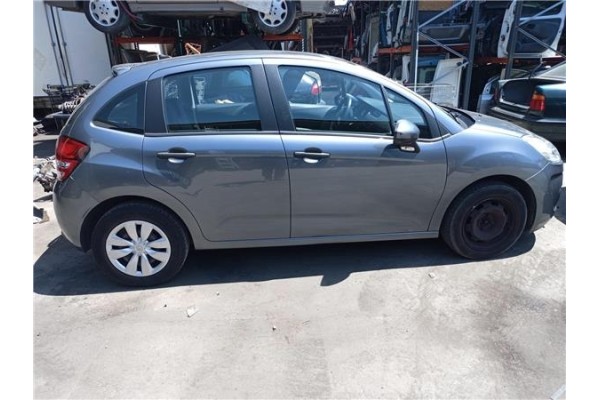 citroen c3 del año 2011