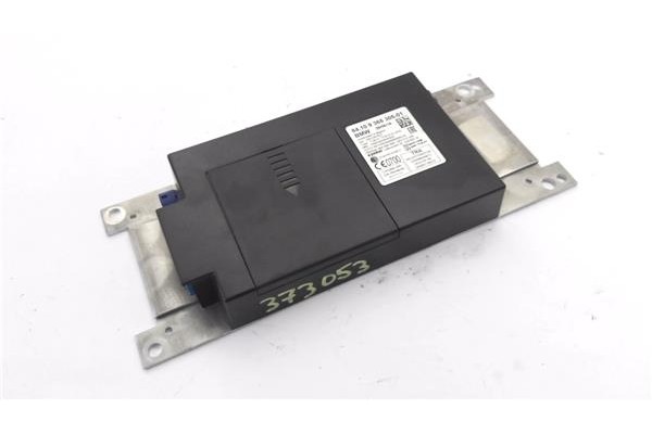 Recambio de centralita para bmw serie 1 berlina 5p (f20) 2.0 116d referencia OEM IAM 8410936530501 0001087972 