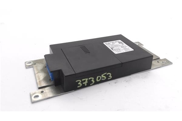 Recambio de centralita para bmw serie 1 berlina 5p (f20) 2.0 116d referencia OEM IAM 8410936530501 0001087972 