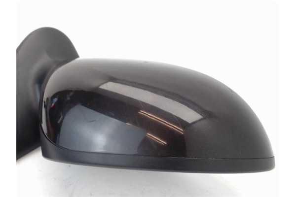 Recambio de retrovisor derecho para seat leon (1m1) referencia OEM IAM   