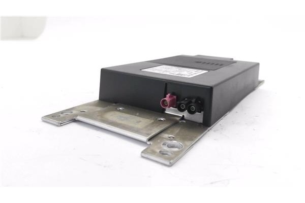 Recambio de centralita para bmw serie 1 berlina 5p (f20) 2.0 116d referencia OEM IAM 8410936530501 0001087972 