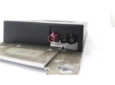 Recambio de centralita para bmw serie 1 berlina 5p (f20) 2.0 116d referencia OEM IAM 8410936530501 0001087972 