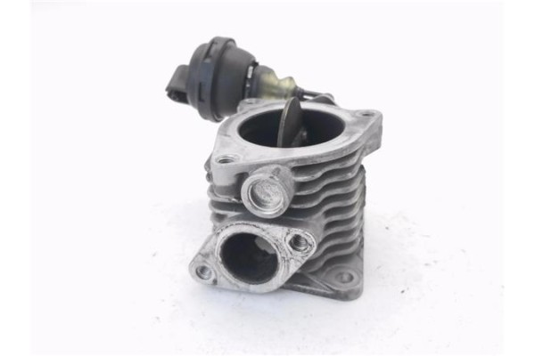 Recambio de caja mariposa aire para fiat stilo (192) 1.9 jtd (192_xe1a) referencia OEM IAM 55222587  