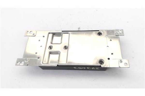 Recambio de centralita para bmw serie 1 berlina 5p (f20) 2.0 116d referencia OEM IAM 8410936530501 0001087972 