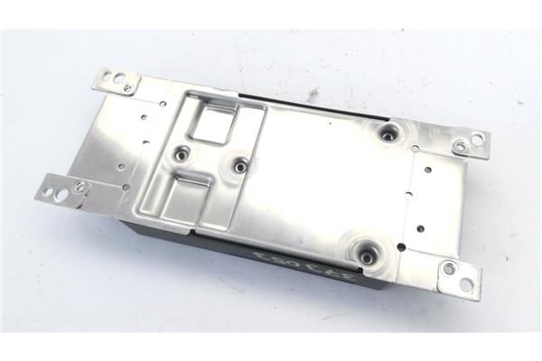 Recambio de centralita para bmw serie 1 berlina 5p (f20) 2.0 116d referencia OEM IAM 8410936530501 0001087972 