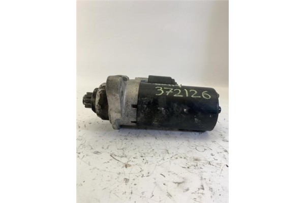 Recambio de motor arranque para seat altea (5p1) 1.9 tdi referencia OEM IAM 303920250 C1 