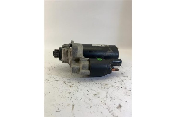 Recambio de motor arranque para seat altea (5p1) 1.9 tdi referencia OEM IAM 303920250 C1 