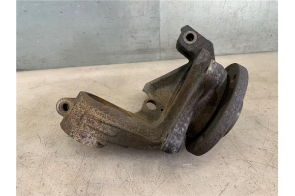 Recambio de mangueta delantero derecha para peugeot partner combispace (5f) 1.6 hdi 75 referencia OEM IAM 364754  