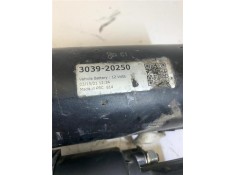 Recambio de motor arranque para seat altea (5p1) 1.9 tdi referencia OEM IAM 303920250 C1 
