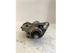 Recambio de motor arranque para seat altea (5p1) 1.9 tdi referencia OEM IAM 303920250 C1 