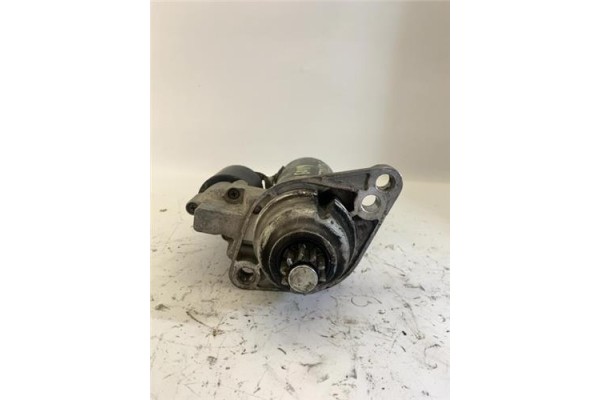 Recambio de motor arranque para seat altea (5p1) 1.9 tdi referencia OEM IAM 303920250 C1 