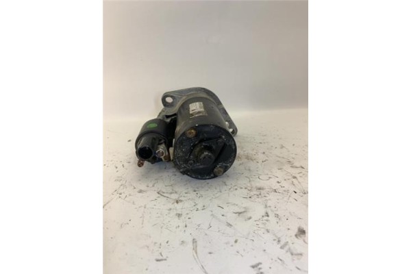 Recambio de motor arranque para seat altea (5p1) 1.9 tdi referencia OEM IAM 303920250 C1 