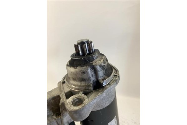 Recambio de motor arranque para seat altea (5p1) 1.9 tdi referencia OEM IAM 303920250 C1 