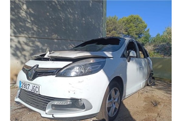renault grand scénic iii (jz0/1_) del año 2015