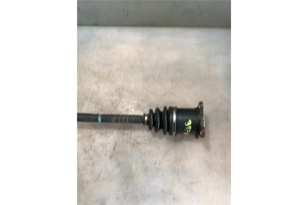 Recambio de palier trasero izquierdo para lexus rx (mcu_) 400h referencia OEM IAM 75430N0337 75430N0338 