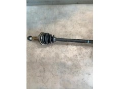 Recambio de palier trasero izquierdo para lexus rx (mcu_) 400h referencia OEM IAM 75430N0337 75430N0338 