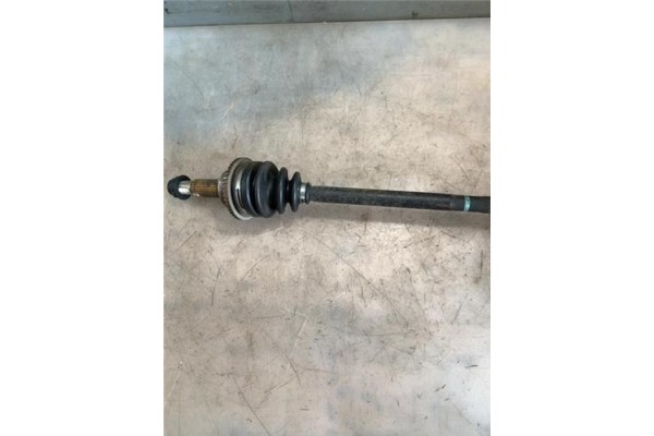 Recambio de palier trasero izquierdo para lexus rx (mcu_) 400h referencia OEM IAM 75430N0337 75430N0338 