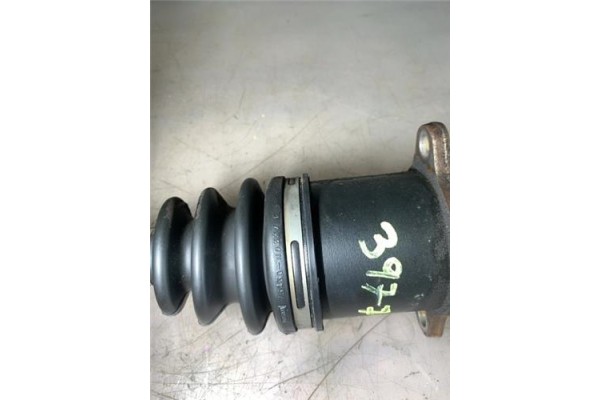 Recambio de palier trasero izquierdo para lexus rx (mcu_) 400h referencia OEM IAM 75430N0337 75430N0338 