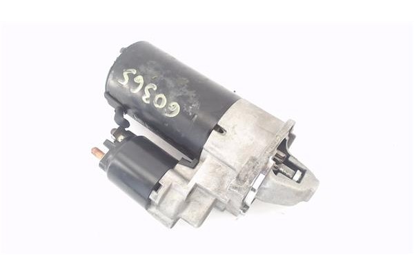 Recambio de motor arranque para fiat stilo (192) 1.9 jtd (192_xe1a) referencia OEM IAM 55192482 F4317790 