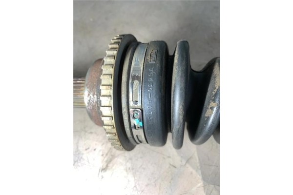 Recambio de palier trasero izquierdo para lexus rx (mcu_) 400h referencia OEM IAM 75430N0337 75430N0338 