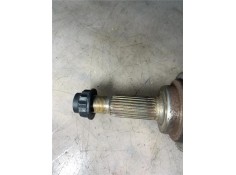 Recambio de palier trasero izquierdo para lexus rx (mcu_) 400h referencia OEM IAM 75430N0337 75430N0338 
