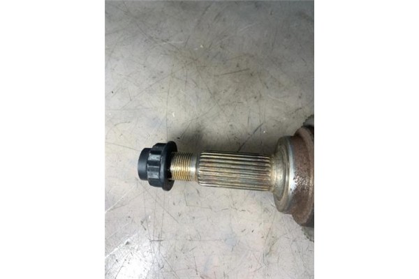 Recambio de palier trasero izquierdo para lexus rx (mcu_) 400h referencia OEM IAM 75430N0337 75430N0338 