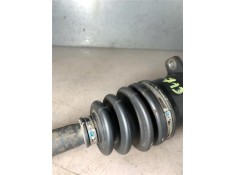 Recambio de palier trasero izquierdo para lexus rx (mcu_) 400h referencia OEM IAM 75430N0337 75430N0338 