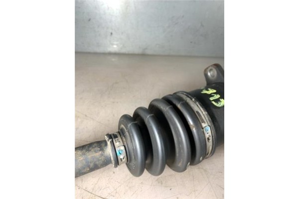 Recambio de palier trasero izquierdo para lexus rx (mcu_) 400h referencia OEM IAM 75430N0337 75430N0338 
