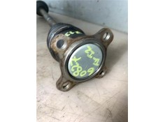 Recambio de palier trasero izquierdo para lexus rx (mcu_) 400h referencia OEM IAM 75430N0337 75430N0338 
