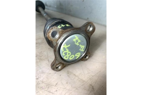 Recambio de palier trasero izquierdo para lexus rx (mcu_) 400h referencia OEM IAM 75430N0337 75430N0338 