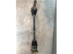 PALIER TRASERO DERECHO 75430N0338 75430N0337 