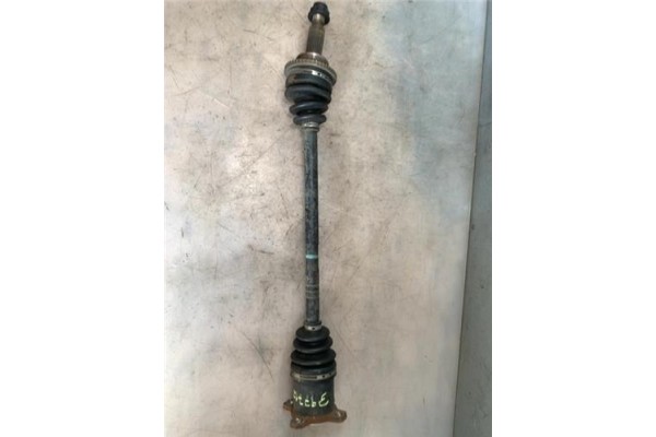 Recambio de palier trasero derecho para lexus rx (mcu_) 400h referencia OEM IAM 75430N0338 75430N0337 