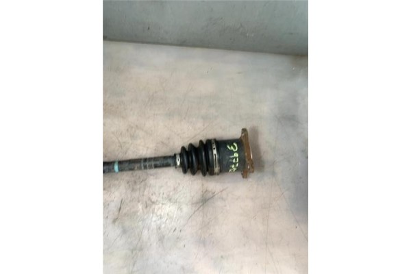 Recambio de palier trasero derecho para lexus rx (mcu_) 400h referencia OEM IAM 75430N0338 75430N0337 
