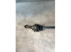 Recambio de palier trasero derecho para lexus rx (mcu_) 400h referencia OEM IAM 75430N0338 75430N0337 