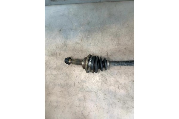 Recambio de palier trasero derecho para lexus rx (mcu_) 400h referencia OEM IAM 75430N0338 75430N0337 