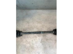 Recambio de palier trasero derecho para lexus rx (mcu_) 400h referencia OEM IAM 75430N0338 75430N0337 