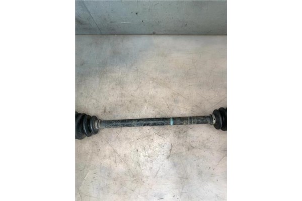 Recambio de palier trasero derecho para lexus rx (mcu_) 400h referencia OEM IAM 75430N0338 75430N0337 
