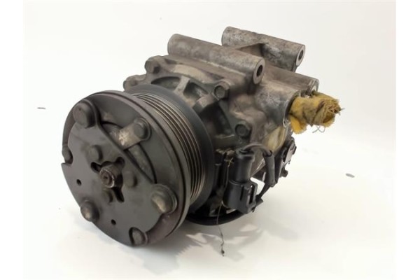 Recambio de compresor aire acond. para ford tourneo connect (chc) 1.0 titanium referencia OEM IAM YS4H190629AB  